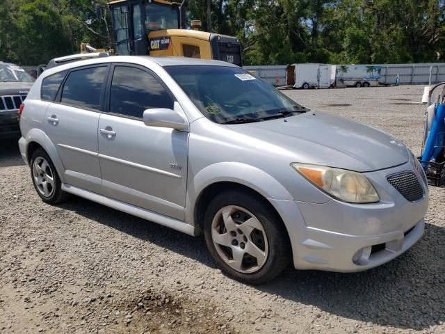 2007 Pontiac Vibe