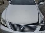 2007 Lexus LS 460