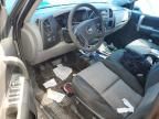 2007 Chevrolet Silverado K1500 Crew Cab