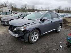 2015 Lexus RX 350 Base for sale in Marlboro, NY