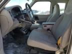 2000 Ford Ranger Super Cab