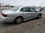 2003 Buick Lesabre Custom