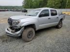 2005 Toyota Tacoma Double Cab