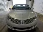 2016 Lincoln MKZ