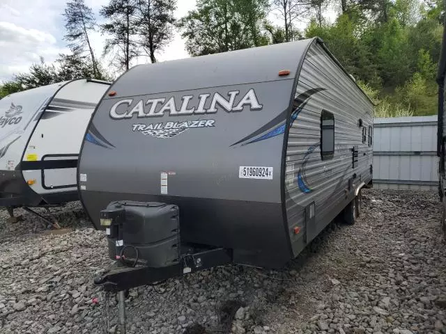 2019 Coachmen Catalina