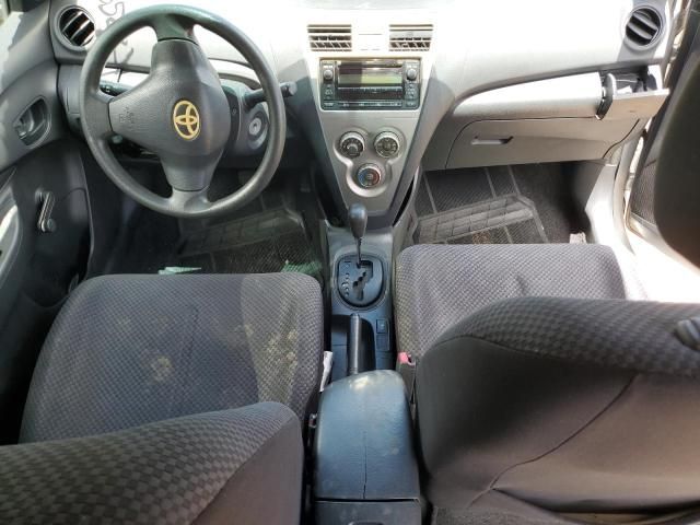 2010 Toyota Yaris