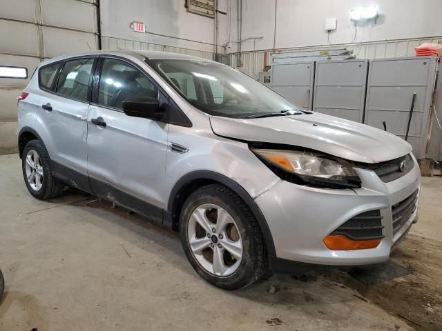 2014 Ford Escape S