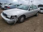 2008 Mercury Grand Marquis LS