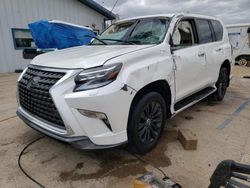 2023 Lexus GX 460 en venta en Pekin, IL