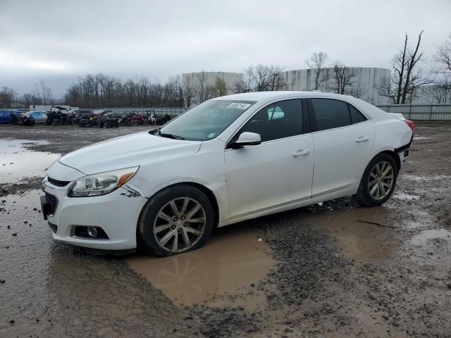 2015 Chevrolet Malibu 2LT