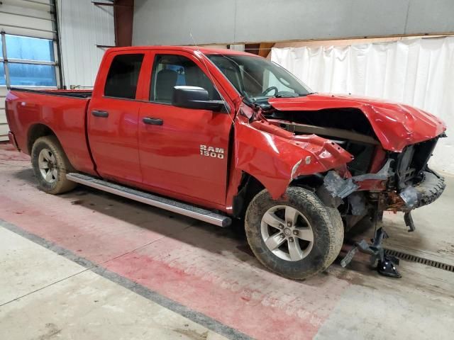 2013 Dodge RAM 1500 ST