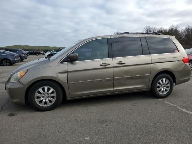 2009 Honda Odyssey EXL