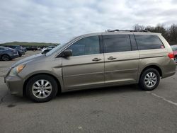 2009 Honda Odyssey EXL for sale in Brookhaven, NY