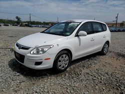 Salvage cars for sale from Copart Windsor, NJ: 2012 Hyundai Elantra Touring GLS