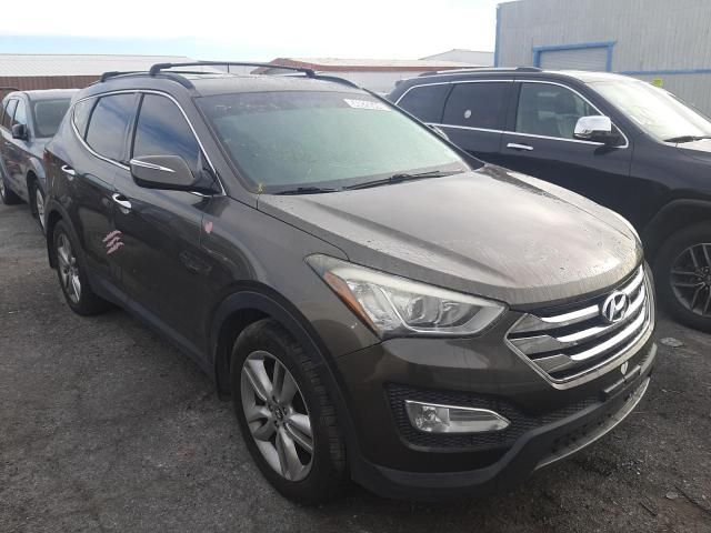 2014 Hyundai Santa FE Sport