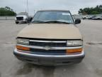 1998 Chevrolet S Truck S10