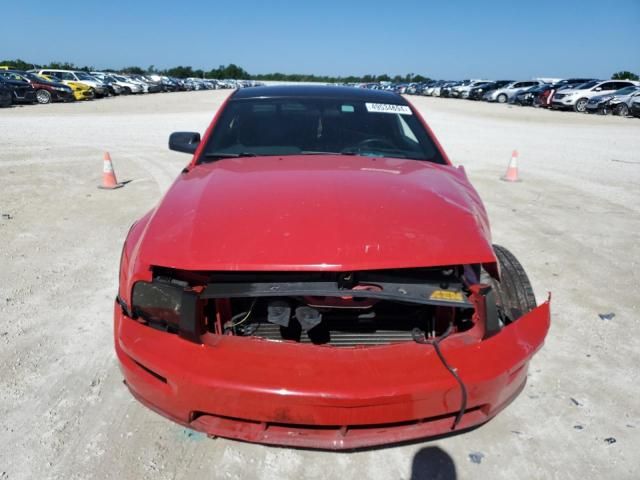 2005 Ford Mustang GT