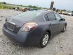 2009 Nissan Altima 2.5