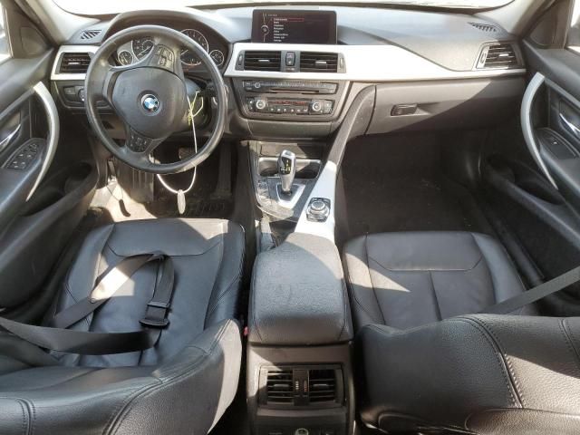 2013 BMW 328 XI