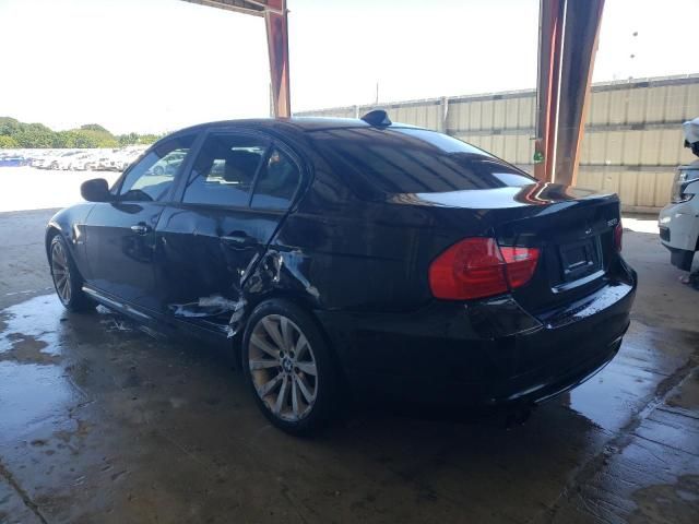 2011 BMW 328 I