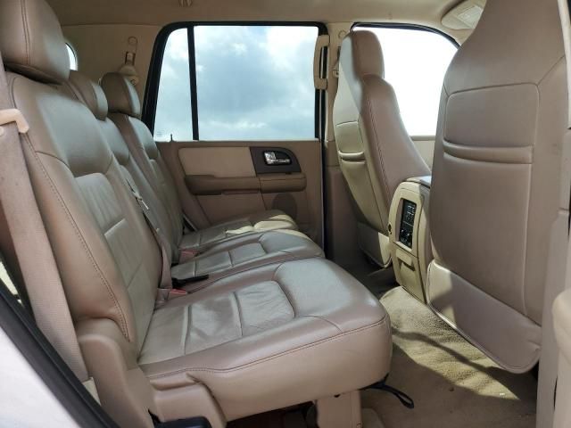 2005 Ford Expedition Eddie Bauer