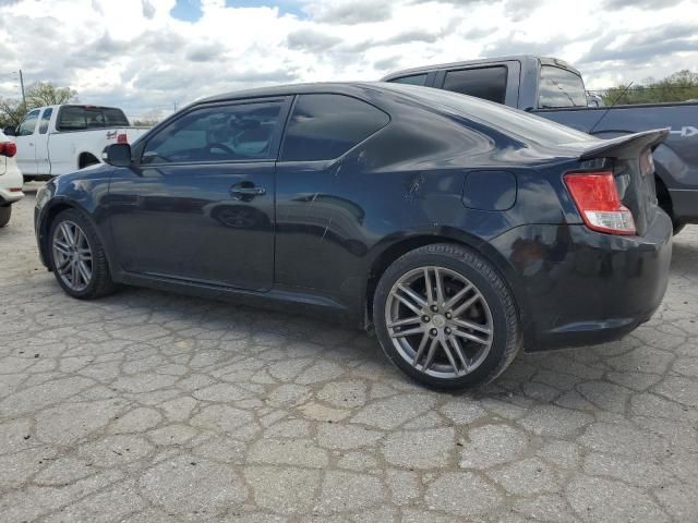 2011 Scion TC