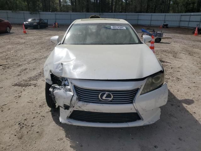 2013 Lexus ES 300H