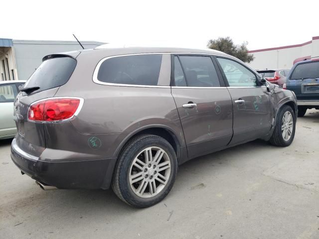 2010 Buick Enclave CXL