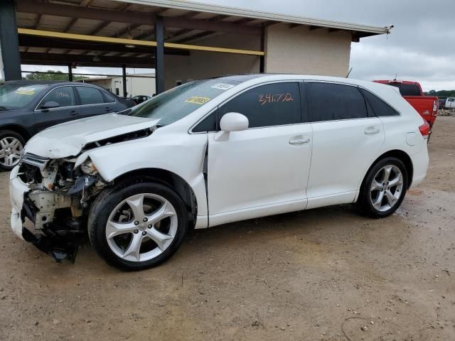 2009 Toyota Venza