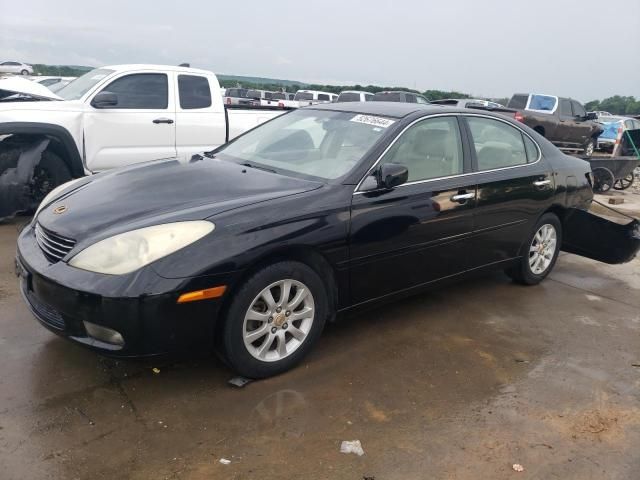 2003 Lexus ES 300