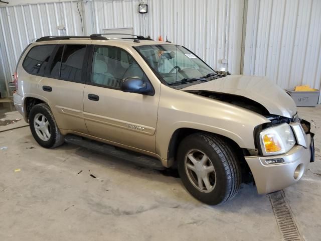 2005 GMC Envoy