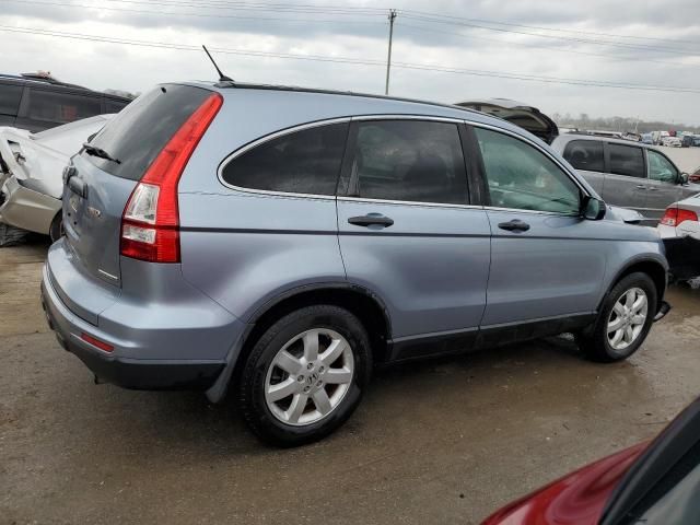 2011 Honda CR-V SE