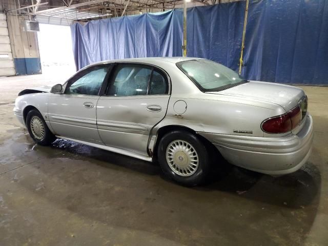 2001 Buick Lesabre Custom