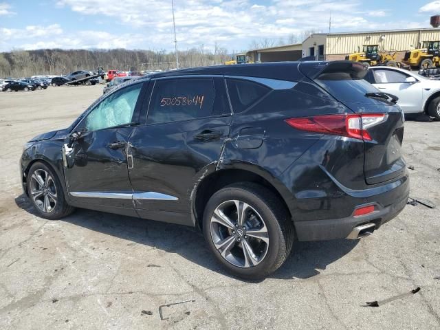 2023 Acura RDX Advance