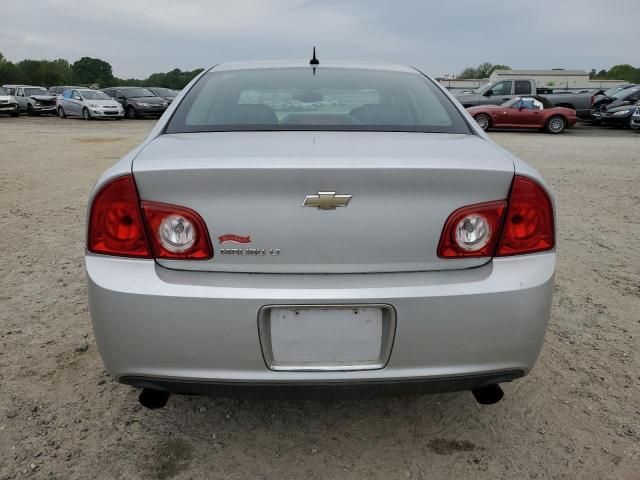 2010 Chevrolet Malibu 2LT