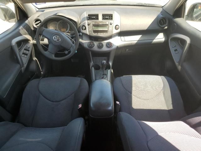 2008 Toyota Rav4 Sport