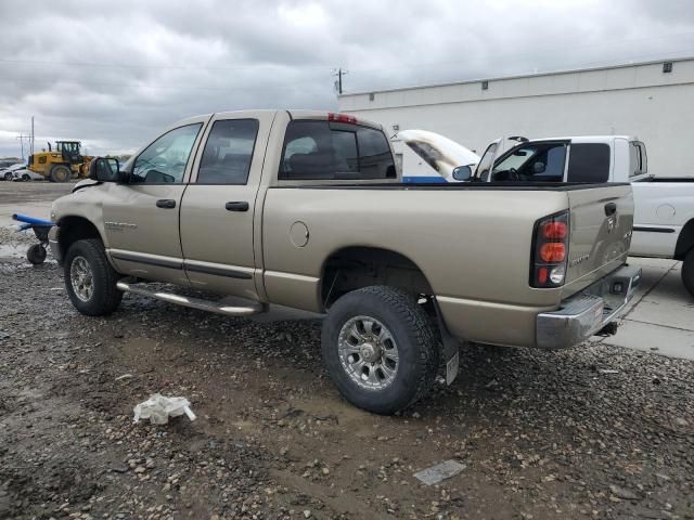 2005 Dodge RAM 2500 ST