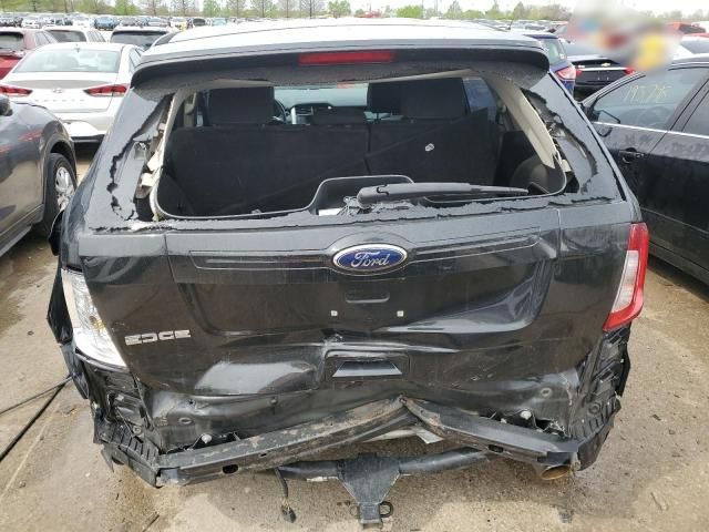 2013 Ford Edge SE