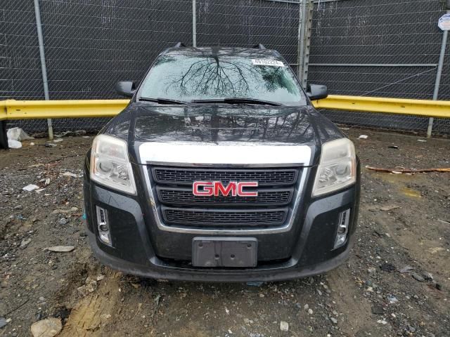 2013 GMC Terrain SLE