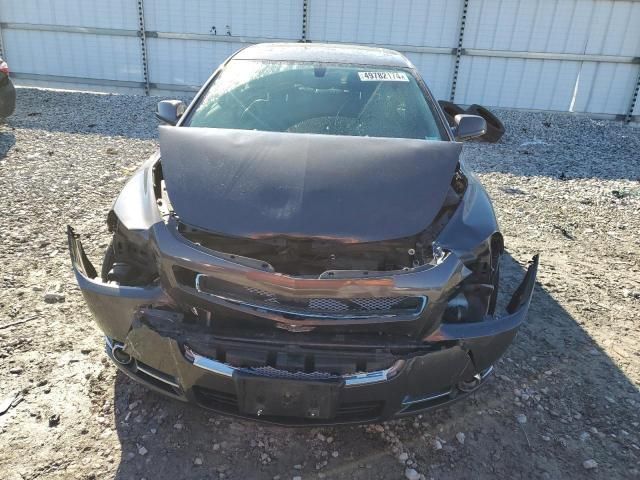 2010 Chevrolet Malibu LTZ