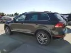 2011 Volkswagen Touareg V6