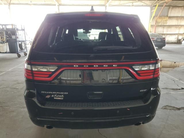 2019 Dodge Durango GT