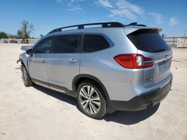 2021 Subaru Ascent Limited