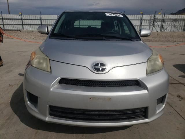 2010 Scion XD