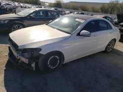 2017 Mercedes-Benz C300 en venta en Las Vegas, NV