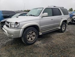 2001 Toyota 4runner SR5 for sale in Sacramento, CA