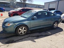Salvage cars for sale at Albuquerque, NM auction: 2010 Chevrolet Cobalt 2LT