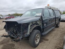 Salvage trucks for sale at Hillsborough, NJ auction: 2013 Ford F350 Super Duty