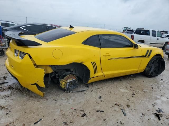 2010 Chevrolet Camaro LT