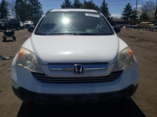 2007 Honda CR-V EX